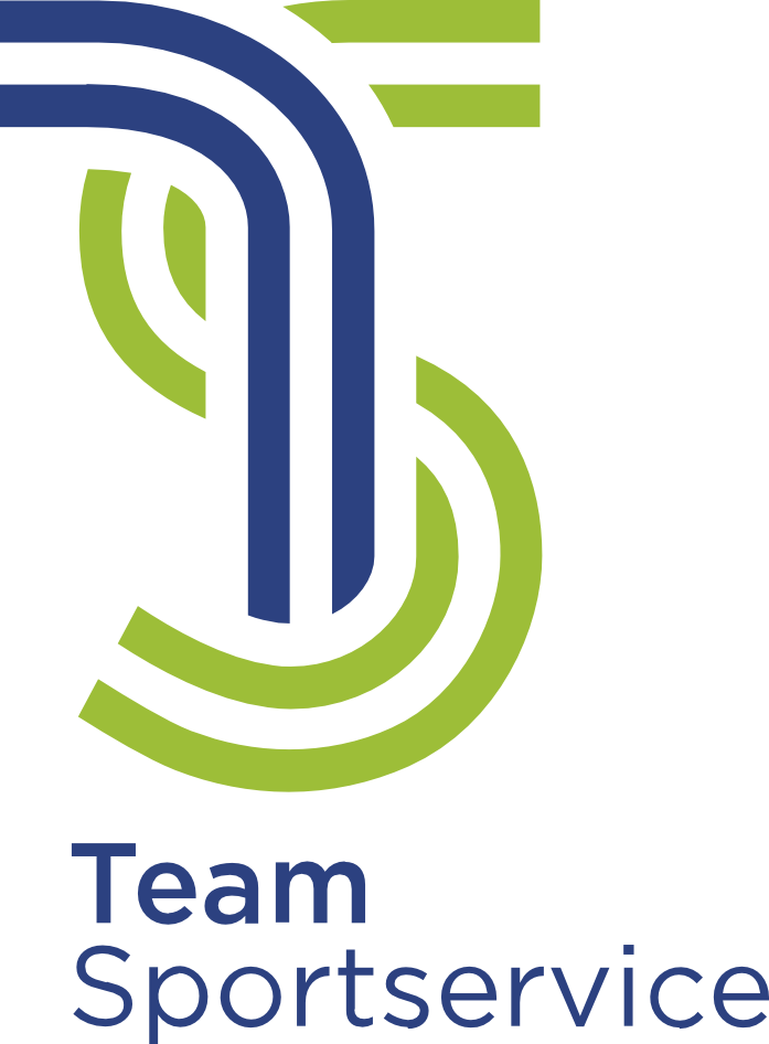 Team Sportservice-logo