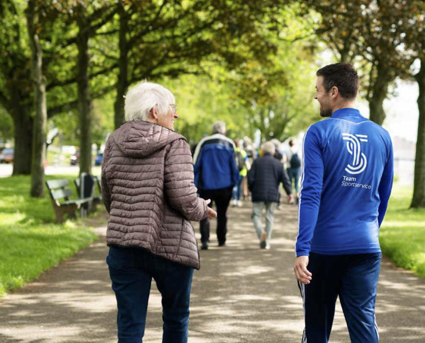 Gezonde Ontmoeting